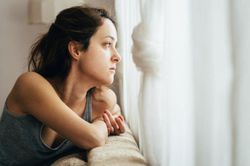 Mất tập trung khi quan hệ tình dục