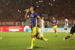 Hà Nội vô địch giải Tứ hùng 2022