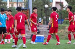 'Gặp đối thủ mạnh U23 Việt Nam chuẩn bị theo cách riêng'