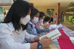 Bình chọn '100 cuốn sách nên đọc' (Kỳ 3 & hết): Đặt nền móng cho việc đọc của mỗi người