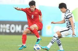 HLV Gong Oh Kyun: 'U23 Việt Nam sẵn sàng đá luân lưu'