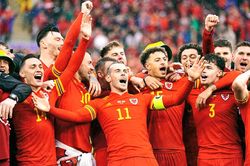 Kỳ tích xứ Wales: Từng có thời, xứ Wales đứng dưới cả Haiti!