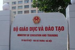 Bộ GD&ĐT thông tin về sai phạm trong vụ án lộ đề thi môn Sinh học