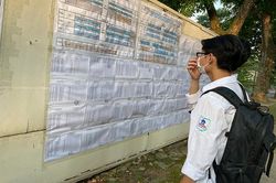Xem xét trách nhiệm cá nhân, tổ chức liên quan quá trình xây dựng đề thi môn Sinh học Kỳ thi tốt nghiệp THPT 2021