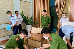 Phát hiện cơ sở thẩm mỹ 'chui' ở Gia Lai