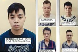 5 bị can trốn khỏi nhà tạm giữ: Trách nhiệm Công an thị xã Mỹ Hào?