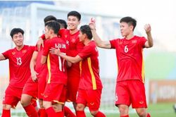 Nhận định trận U23 Việt Nam vs U23 Saudi Arabia, 23h ngày 12/6