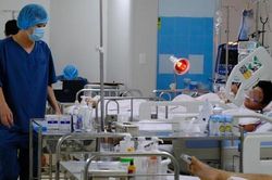 TP Hồ Chí Minh: Giám sát, theo dõi lịch sử đi lại của bệnh nhân sốt rét