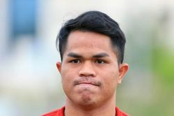 Dụng Quang Nho: 'U23 Việt Nam cố gắng đá hết 6 trận rồi về'