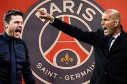 HLV Pochettino nhận thông báo bị PSG sa thải