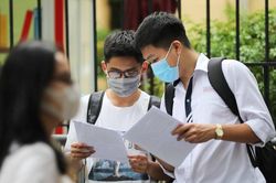 Bộ GD-ĐT thông tin về vi phạm trong xây dựng đề thi môn Sinh học Kỳ thi tốt nghiệp THPT năm 2021
