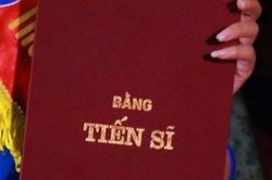 Giảng viên học thạc sĩ, tiến sĩ được hỗ trợ học phí đến 25.000 USD/năm