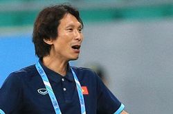 HLV Gong Oh Kyun: 'Cầu thủ trẻ nhưng nhân cách, trình độ không chênh lệch anh lớn ở U23 Việt Nam'