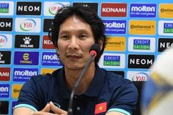 U23 Việt Nam sẵn sàng đôi công, kéo U23 Saudi Arabia đá luân lưu