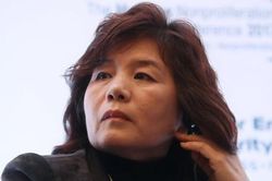 Triều Tiên có nữ Ngoại trưởng mới, Chủ tịch Kim Jong-un kêu gọi các biện pháp tự vệ mạnh mẽ hơn