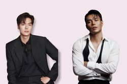 Lê Dương Bảo Lâm 'chơi lớn' mời hẳn Lee Min-ho về Đồng Nai chơi