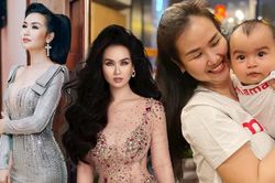 Võ Hạ Trâm chấp nhận sống an nhàn, không ham danh vọng vì sợ áp lực dư luận