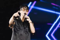Sau những lùm xùm đã qua, Sơn Tùng gửi lời cảm ơn đến 'thế lực' này đây!