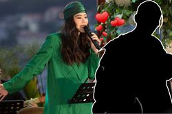Song ca cùng một nam ca sĩ trên sân khấu thì bị fan 'réo gọi' lấy chồng: Phản ứng của Nam Em ra sao?