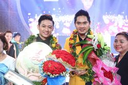 Những nam diễn viên có màn đá chéo sân sang ca hát thành công