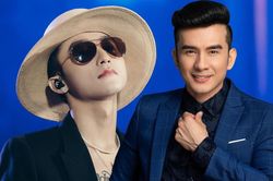 Sơn Tùng thừa nhận là 'fan cứng' của Đan Trường, tiết lộ ca khúc yêu thích nhất của nam ca sĩ khi còn nhỏ
