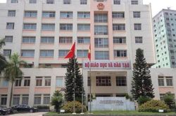 Vụ lộ đề môn Sinh học kỳ thi tốt nghiệp THPT 2021: Bộ Giáo dục và Đào tạo nói gì?