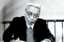 Kỷ niệm 110 năm Ngày sinh đồng chí Phạm Hùng (11-6-1912 - 11-6-2022): Nhà lãnh đạo tài năng, có uy tín lớn của Đảng và Nhà nước