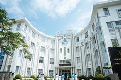 Đội thi Sky-Line Đà Nẵng vào Top 10 thế giới cuộc thi sáng tạo công nghệ
