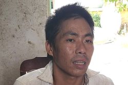 Bắt đối tượng chuyên trộm cắp xe máy