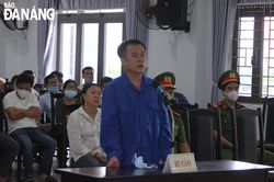 Tuyên án tử hình đối tượng vận chuyển hơn 3 kg ma túy