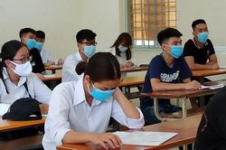 Bộ Giáo dục thông tin về vụ lộ đề thi Sinh kỳ thi tốt nghiệp THPT 2021