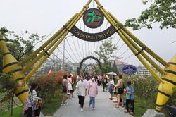 Vẫn vắng khách quốc tế đến Lào Cai