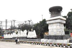 Hội nghị thông qua Đề án sáp nhập huyện Đông Sơn vào thành phố Thanh Hóa