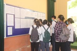 Bộ GD&ĐT nói gì về vụ án lộ đề thi môn Sinh học?