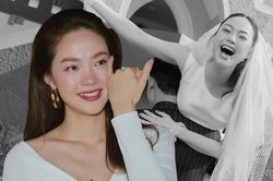 Minh Hằng: 'Tôi chỉ xin một ngày với vai trò người vợ đứng ra bảo vệ chồng mình'