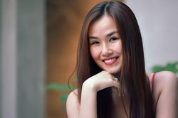 Ca sĩ Võ Hạ Trâm độc lập về tài chính và không muốn dựa dẫm vào chồng