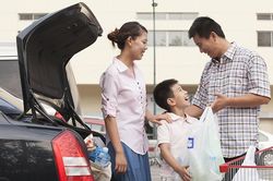 Nỗi lo thu nhập của giới trung lưu Trung Quốc