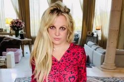 Mẹ Britney Spears nói về việc không được dự lễ cưới con gái