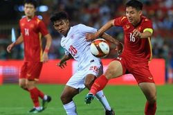 Thông điệp từ trận thắng của U23 Việt Nam