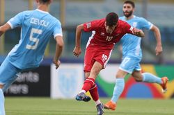 Soi kèo nhà cái Malta vs San Marino. Nhận định, dự đoán bóng đá Nations League (01h45, 13/6)