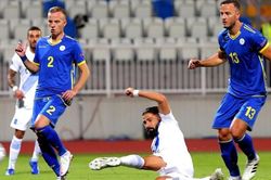 Soi kèo nhà cái Hy Lạp vs Kosovo. Nhận định, dự đoán bóng đá Nations League (01h45, 13/6)