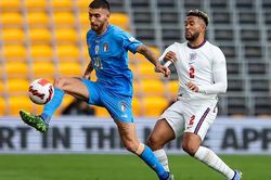 Nations League đêm qua: Anh, Đức vẫn không thắng ở bảng 'tử thần'
