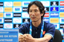 U23 Việt Nam có thể gây bất ngờ cho U23 Ả rập Xê út?