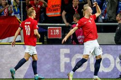 Soi kèo nhà cái Na Uy vs Thụy Điển. Nhận định, dự đoán bóng đá Nations League (23h00, 12/6)