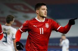 Soi kèo nhà cái Slovenia vs Serbia. Nhận định, dự đoán bóng đá UEFA Nations League (01h45, 13/06)