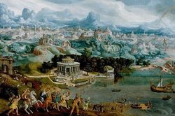 Có thể bạn chưa biết: Vàng cũng biết biên sử