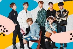 Xúc động trước những điều khiến BTS tự hào nhất