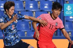 U23 Nhật Bản 3-0 U23 Hàn Quốc: Suzuki tỏa sáng biến Hàn Quốc trở thành cựu vương