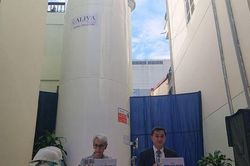 USAID tài trợ lắp đặt hệ thống oxy lỏng mới tại Bệnh viện Bạch Mai