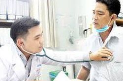 Bộ Y tế tiếp thu kiến nghị về điều kiện dự thi sau đại học đối với bác sĩ